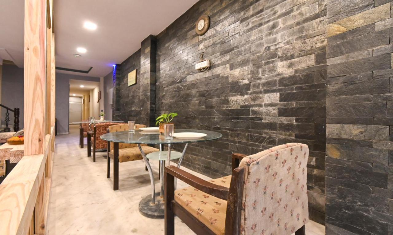 Hotel Treebo Siddharth Adźmer Zewnętrze zdjęcie