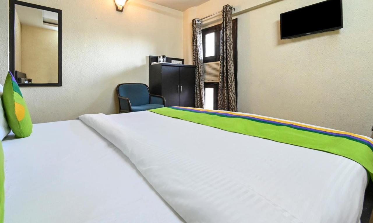 Hotel Treebo Siddharth Adźmer Zewnętrze zdjęcie