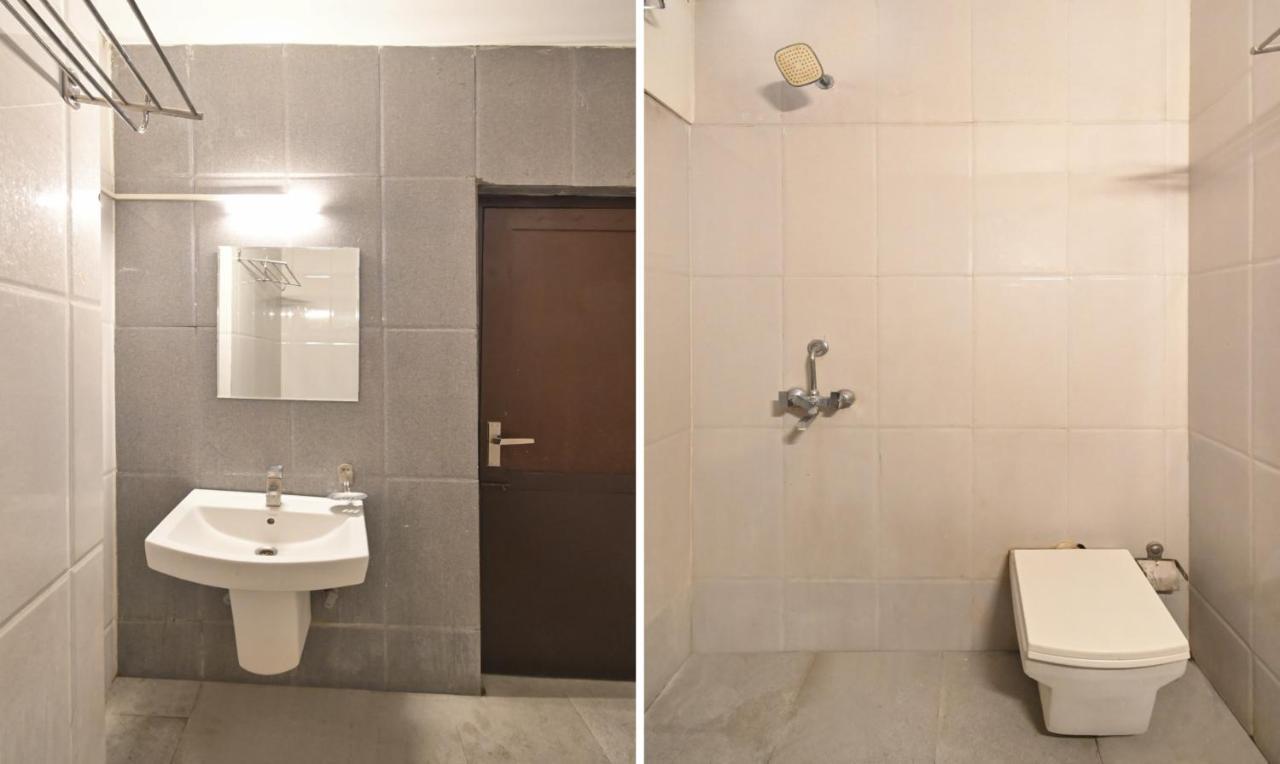 Hotel Treebo Siddharth Adźmer Zewnętrze zdjęcie